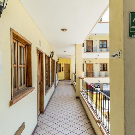 Bungalow Estancia San Carlos Vallarta Puerto Vallarta Zewnętrze zdjęcie