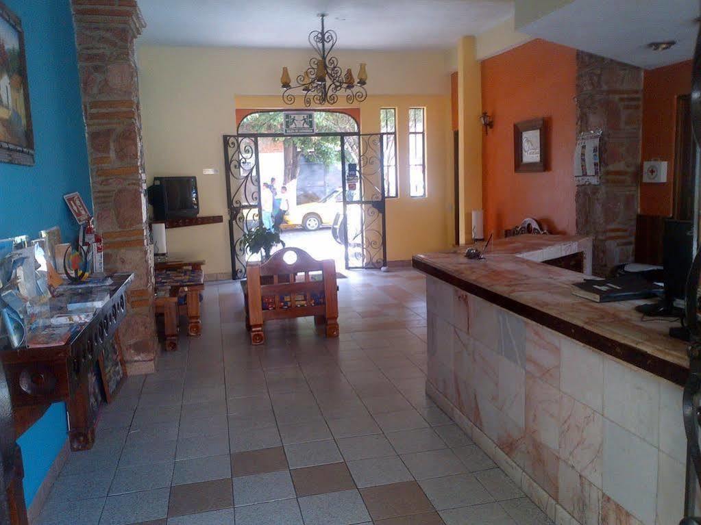 Bungalow Estancia San Carlos Vallarta Puerto Vallarta Zewnętrze zdjęcie